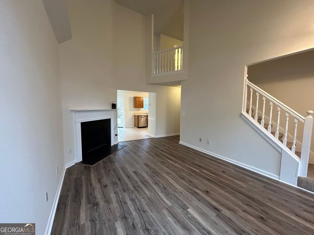 834 Kendall Park Drive, Winder, GA 30680