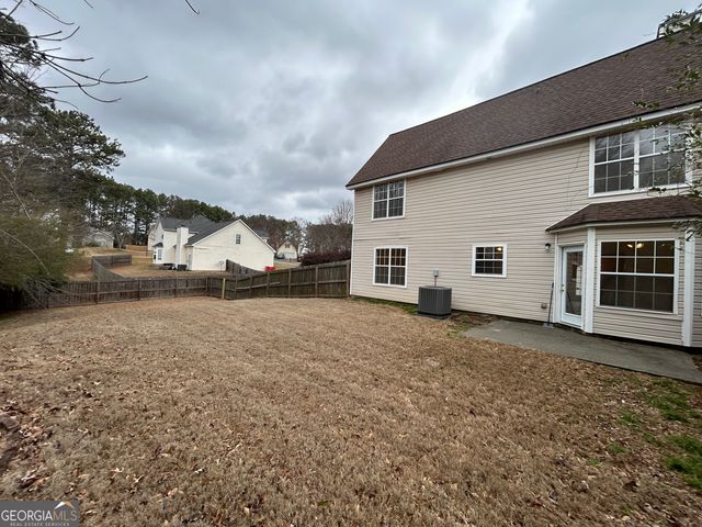 834 Kendall Park Drive, Winder, GA 30680