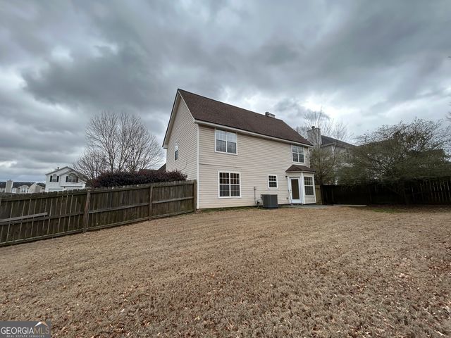 834 Kendall Park Drive, Winder, GA 30680