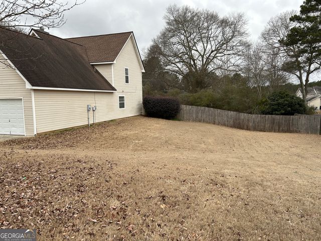 834 Kendall Park Drive, Winder, GA 30680