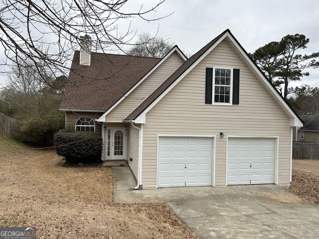 834 Kendall Park Drive, Winder, GA 30680