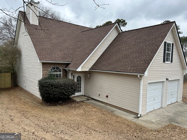 834 Kendall Park Drive, Winder, GA 30680