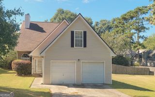 834 Kendall Park Drive, Winder, GA 30680