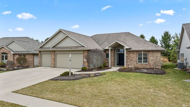 4206 Sabino Pass, Fort Wayne, IN 46845