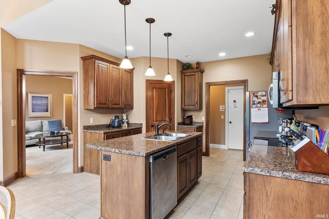 4206 Sabino Pass, Fort Wayne, IN 46845