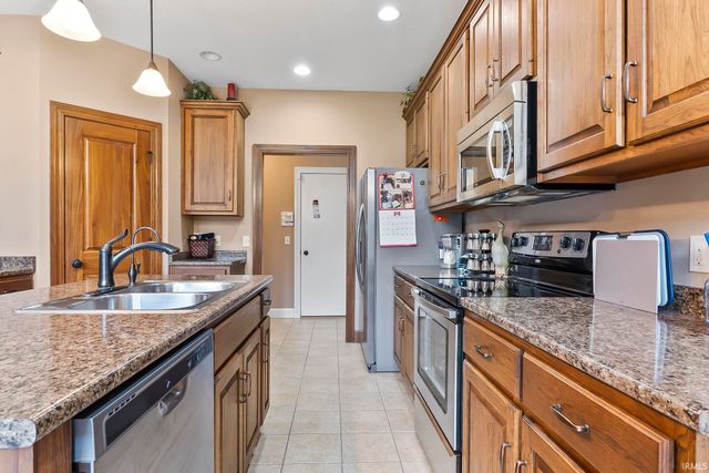 4206 Sabino Pass, Fort Wayne, IN 46845