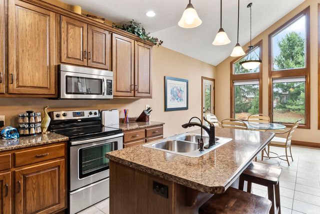 4206 Sabino Pass, Fort Wayne, IN 46845