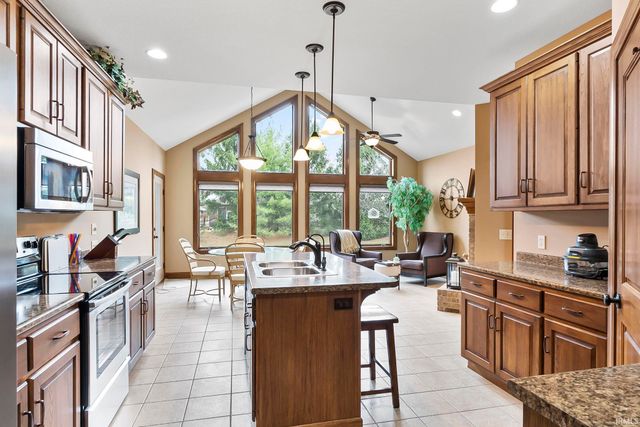 4206 Sabino Pass, Fort Wayne, IN 46845