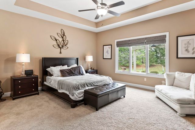 4206 Sabino Pass, Fort Wayne, IN 46845