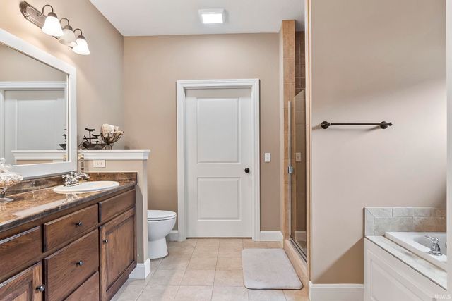 4206 Sabino Pass, Fort Wayne, IN 46845