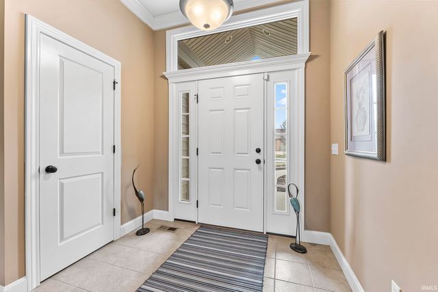 4206 Sabino Pass, Fort Wayne, IN 46845