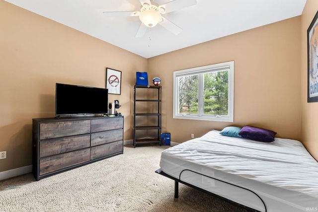 4206 Sabino Pass, Fort Wayne, IN 46845