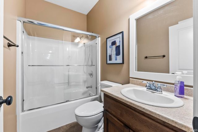 4206 Sabino Pass, Fort Wayne, IN 46845