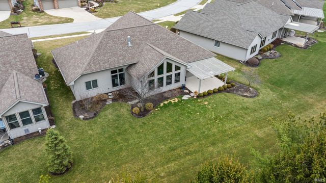 4206 Sabino Pass, Fort Wayne, IN 46845