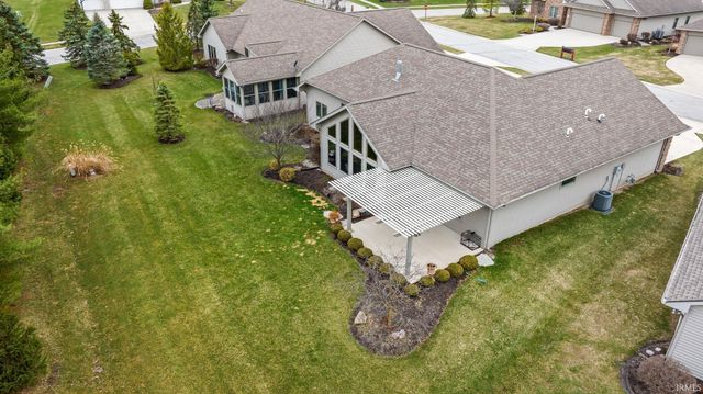 4206 Sabino Pass, Fort Wayne, IN 46845