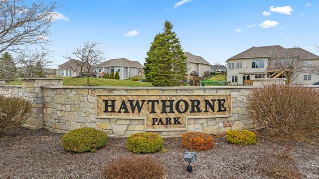 4206 Sabino Pass, Fort Wayne, IN 46845