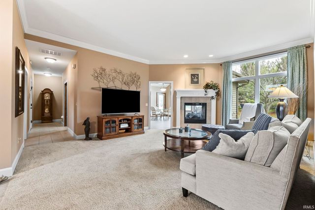 4206 Sabino Pass, Fort Wayne, IN 46845