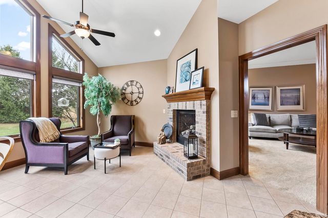 4206 Sabino Pass, Fort Wayne, IN 46845