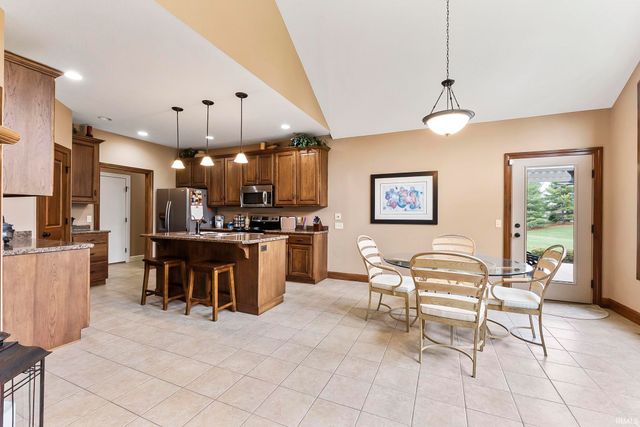 4206 Sabino Pass, Fort Wayne, IN 46845