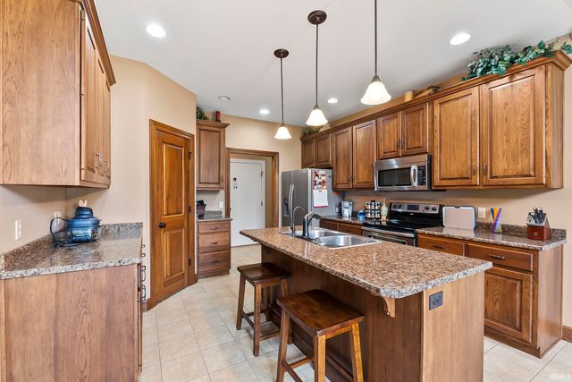 4206 Sabino Pass, Fort Wayne, IN 46845