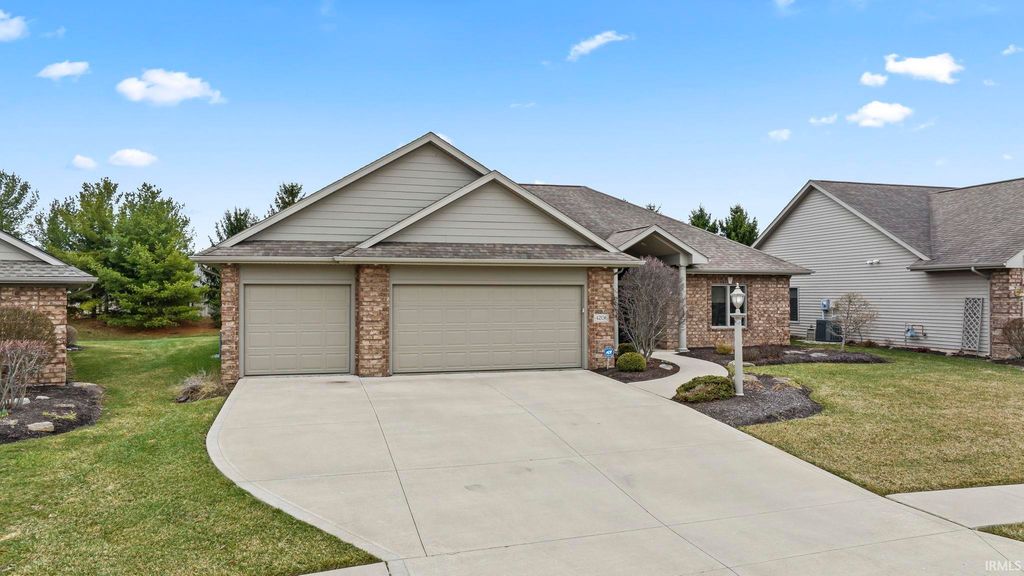 4206 Sabino Pass, Fort Wayne, IN 46845