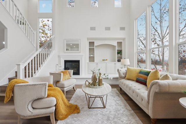 3364 Chartwell St, San Ramon, CA 94583