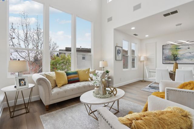 3364 Chartwell St, San Ramon, CA 94583