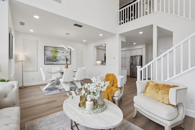 3364 Chartwell St, San Ramon, CA 94583