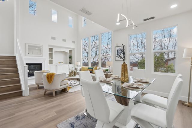 3364 Chartwell St, San Ramon, CA 94583