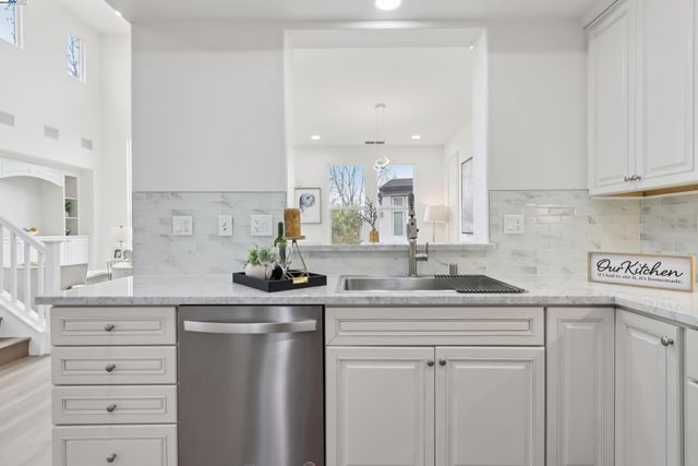 3364 Chartwell St, San Ramon, CA 94583