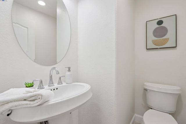 3364 Chartwell St, San Ramon, CA 94583