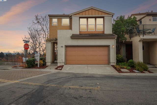 3364 Chartwell St, San Ramon, CA 94583