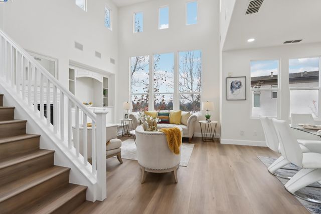 3364 Chartwell St, San Ramon, CA 94583