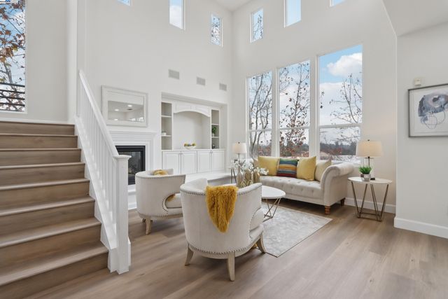 3364 Chartwell St, San Ramon, CA 94583