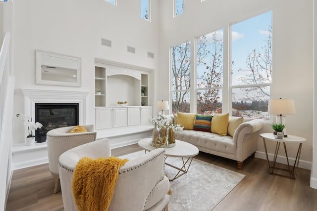 3364 Chartwell St, San Ramon, CA 94583