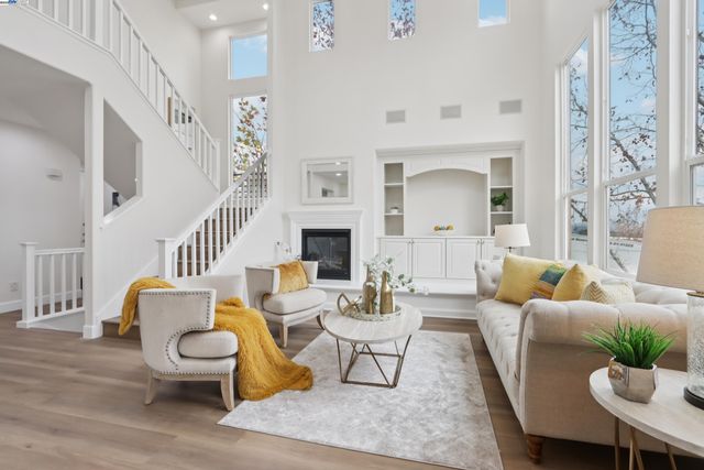 3364 Chartwell St, San Ramon, CA 94583