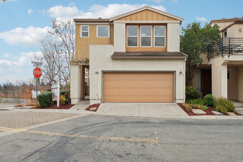 3364 Chartwell St, San Ramon, CA 94583