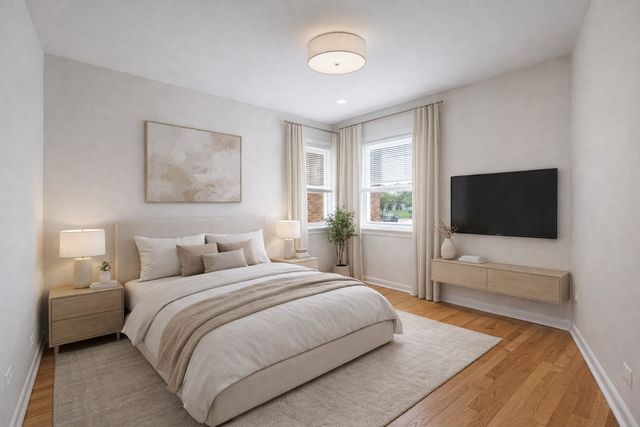 7441 W Fullerton Avenue 1N, Elmwood Park, IL 60707