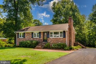 8417 LELAND RD, Manassas, VA 20111