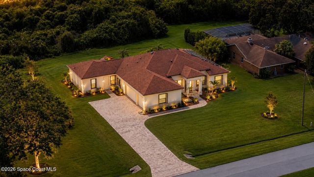 4355 Windover Way, Melbourne, FL 32934