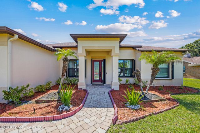 4355 Windover Way, Melbourne, FL 32934