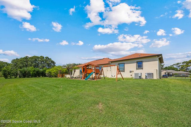 4355 Windover Way, Melbourne, FL 32934