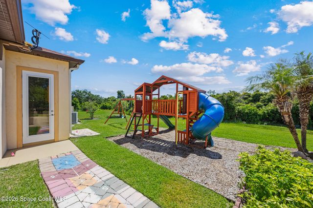 4355 Windover Way, Melbourne, FL 32934