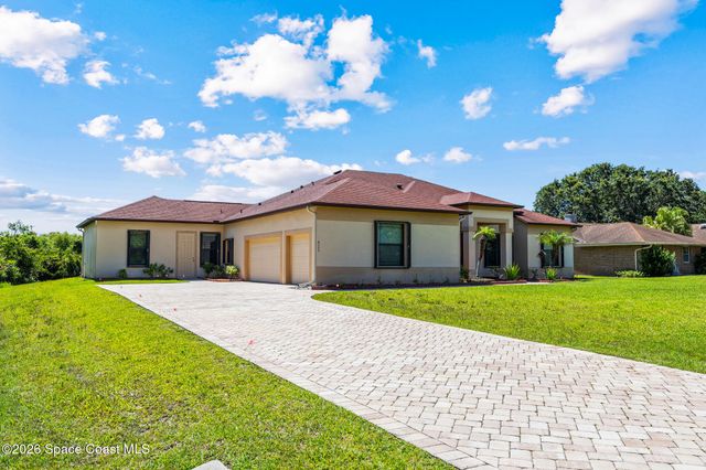 4355 Windover Way, Melbourne, FL 32934