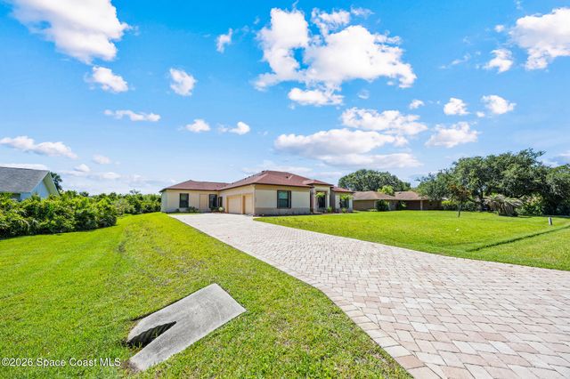 4355 Windover Way, Melbourne, FL 32934