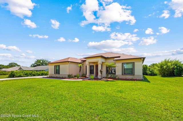 4355 Windover Way, Melbourne, FL 32934