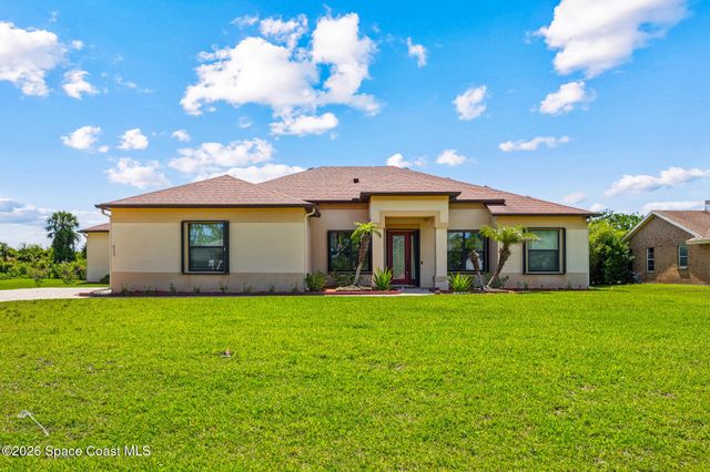 4355 Windover Way, Melbourne, FL 32934