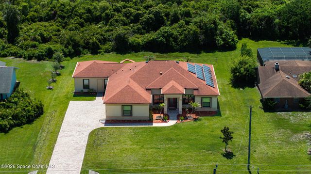 4355 Windover Way, Melbourne, FL 32934