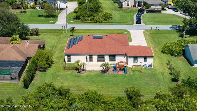4355 Windover Way, Melbourne, FL 32934
