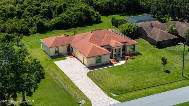 4355 Windover Way, Melbourne, FL 32934